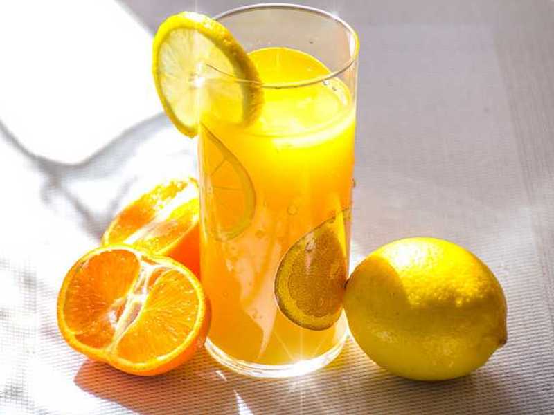 Spoznajte najpomembnejše koristi vitamina C za zdravje