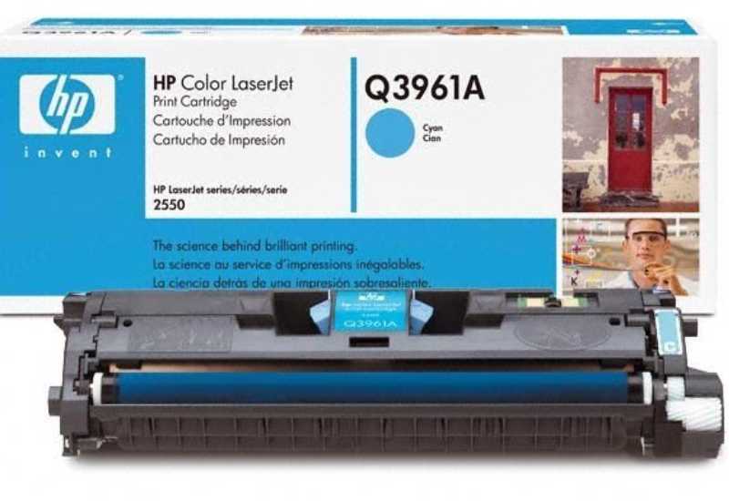 Originalni toner za printer