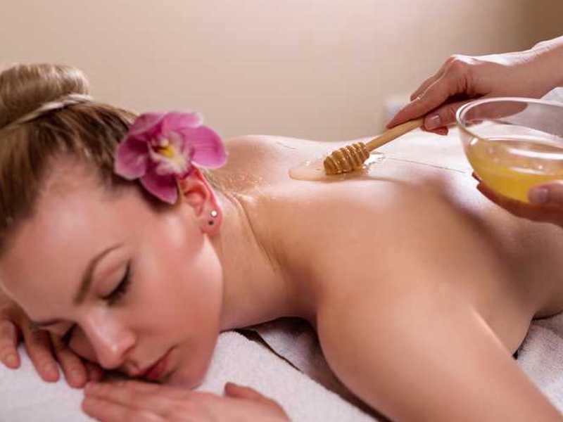 Kaj vse vam omogoča medeni wellness v termah Laško?